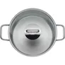 Silit EXTRA COOK Fleischtopf 24cm