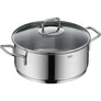 Silit EXTRA COOK Bratentopf 24cm