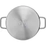 Silit EXTRA COOK Bratentopf 24cm