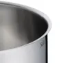 Silit Extra Cook Mini-Bratentopf 14 cm mit Glasdeckel