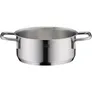 Silit Extra Cook Mini-Bratentopf 14 cm mit Glasdeckel