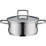 Silit Extra Cook Mini-Bratentopf 14 cm mit Glasdeckel