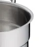 Silit Extra Cook Mini-Kochtopf 12 cm mit Glasdeckel