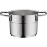 Silit Extra Cook Mini-Kochtopf 12 cm mit Glasdeckel