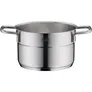 Silit Extra Cook Mini-Kochtopf 14 cm mit Glasdeckel
