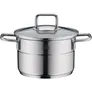 Silit Extra Cook Mini-Kochtopf 14 cm mit Glasdeckel