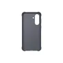 Samsung Rugged Case  EF-RA576CBEGWW für Galaxy A57 5G, schwarz