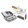SAPPHIRE NITRO+ X870EA PhantomLink Polar WIFI7 ATX Mainboard - Sockel AM5