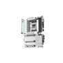 SAPPHIRE NITRO+ X870EA PhantomLink Polar WIFI7 ATX Mainboard - Sockel AM5