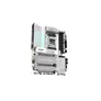 SAPPHIRE NITRO+ X870EA PhantomLink Polar WIFI7 ATX Mainboard - Sockel AM5