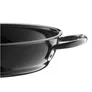 Silit Silargan Professional Servierpfanne 20 cm Black
