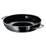 Silit Silargan Professional Servierpfanne 20 cm Black