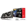 SAPPHIRE NITRO+ AMD Radeon RX 9070 XT PhantomLink Edition Grafikkarte 16 GB