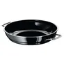 Silit Silargan Professional Servierpfanne 24 cm Black