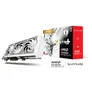 SAPPHIRE NITRO+ AMD Radeon RX 9070 XT PhantomLink Polar Edition Grafikkarte 16 GB
