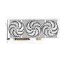 SAPPHIRE NITRO+ AMD Radeon RX 9070 XT PhantomLink Polar Edition Grafikkarte 16 GB