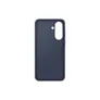 Samsung Silicone Case EF-PA576CNEGWW für Galaxy A57, dunkelblau