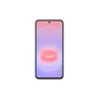 Samsung Silicone Case EF-PA376CJEGWW für Galaxy A37 5G, hellgrau