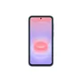 Samsung Silicone Case EF-PA376CKEGWW für Galaxy A37 5G, dunkelgrün