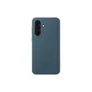 Samsung Silicone Case EF-PA376CKEGWW für Galaxy A37 5G, dunkelgrün