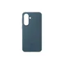 Samsung Silicone Case EF-PA376CKEGWW für Galaxy A37 5G, dunkelgrün