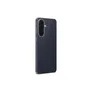 Samsung Silicone Case EF-QA576CTEGWW für Galaxy A57 5G, transparent