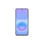 Samsung Silicone Case EF-QA576CTEGWW für Galaxy A57 5G, transparent