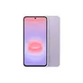 Samsung Silicone Case EF-QA376CTEGWW für Galaxy A37 5G, transparent