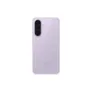 Samsung Silicone Case EF-QA376CTEGWW für Galaxy A37 5G, transparent