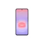 Samsung Silicone Case EF-QA376CTEGWW für Galaxy A37 5G, transparent