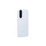 Samsung Silicone Case EF-PA576CLEGWW für Galaxy A57 5G, hellblau
