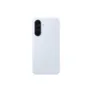 Samsung Silicone Case EF-PA576CLEGWW für Galaxy A57 5G, hellblau