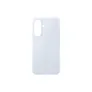 Samsung Silicone Case EF-PA576CLEGWW für Galaxy A57 5G, hellblau