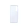 Samsung Silicone Case EF-PA576CLEGWW für Galaxy A57 5G, hellblau