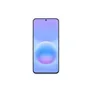 Samsung Silicone Case EF-PA576CLEGWW für Galaxy A57 5G, hellblau