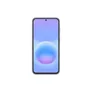 Samsung Silicone Case EF-PA576CJEGWW für Galaxy A57 5G, grau