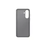 Samsung Silicone Case EF-PA576CJEGWW für Galaxy A57 5G, grau