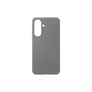 Samsung Silicone Case EF-PA576CJEGWW für Galaxy A57 5G, grau