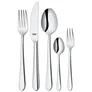 Silit Midi Besteck-Set 30-teilig