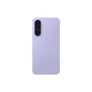 Samsung Silicone Case EF-PA576CVEGWW für Galaxy A57, violett