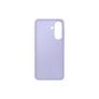 Samsung Silicone Case EF-PA576CVEGWW für Galaxy A57, violett