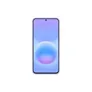 Samsung Silicone Case EF-PA576CVEGWW für Galaxy A57, violett