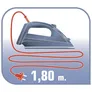 Tefal FS4030 Easygliss Trockenbügeleisen