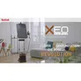 Tefal Ixeo Power QT2020 All-in-One Dampfbügelstation