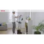 Tefal Ixeo Power QT2020 All-in-One Dampfbügelstation