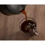 Philips HD5416/60 Café Gourmet Kaffeemaschine schwarz Boil and Brew