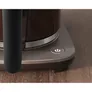 Philips HD5416/60 Café Gourmet Kaffeemaschine schwarz Boil and Brew