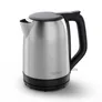 Tefal KO5S0D 1,7 L Subito Wasserkocher Edelstahl
