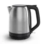Tefal KO5S0D 1,7 L Subito Wasserkocher Edelstahl