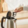 Tefal KO5S0D 1,7 L Subito Wasserkocher Edelstahl